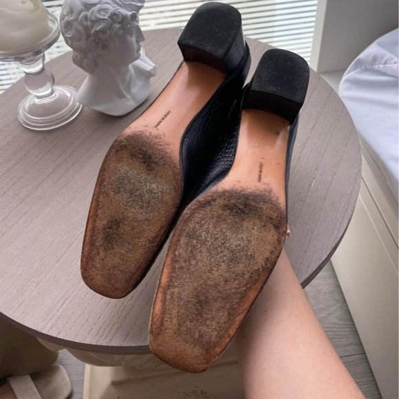 Salvatore Ferragamo Pumps - Picture 4 of 4